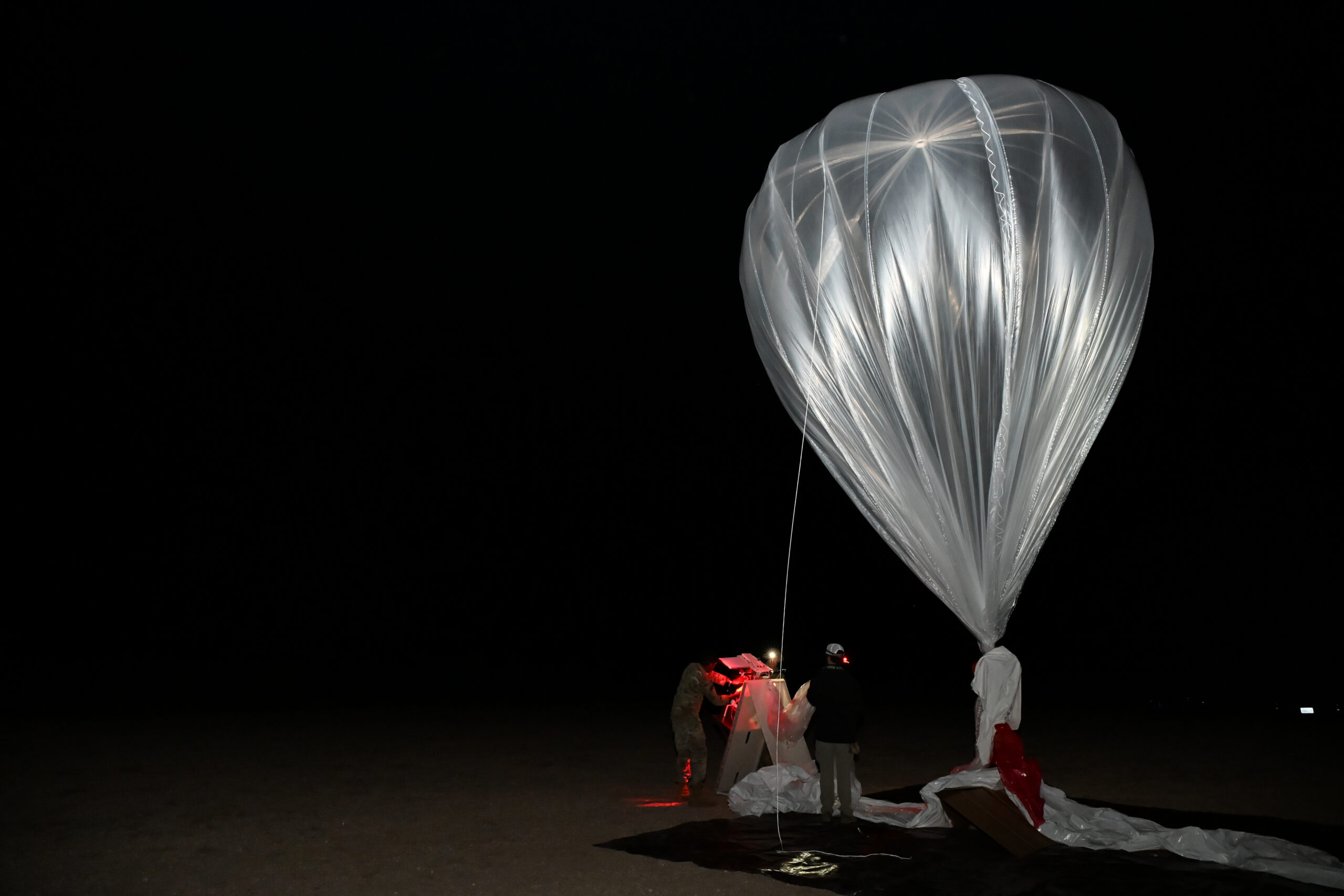 U.S. Army’s space operations will include focus on the stratosphere, leaders say