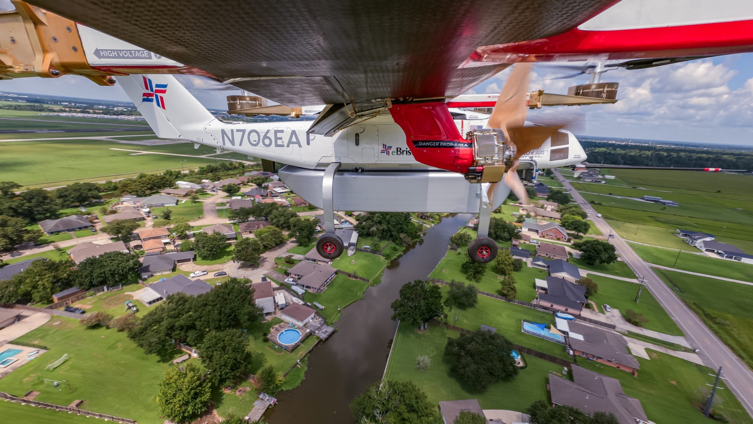With eIPP program underway, FAA now wants to see ‘repeatable operations’