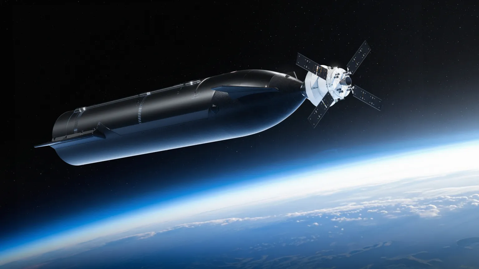 NASA eyeing year-end tanking test and summer 2027 launch for Artemis III