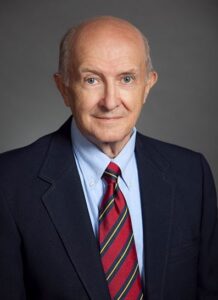 AIAA Associate Fellow Hull Died in January 2026